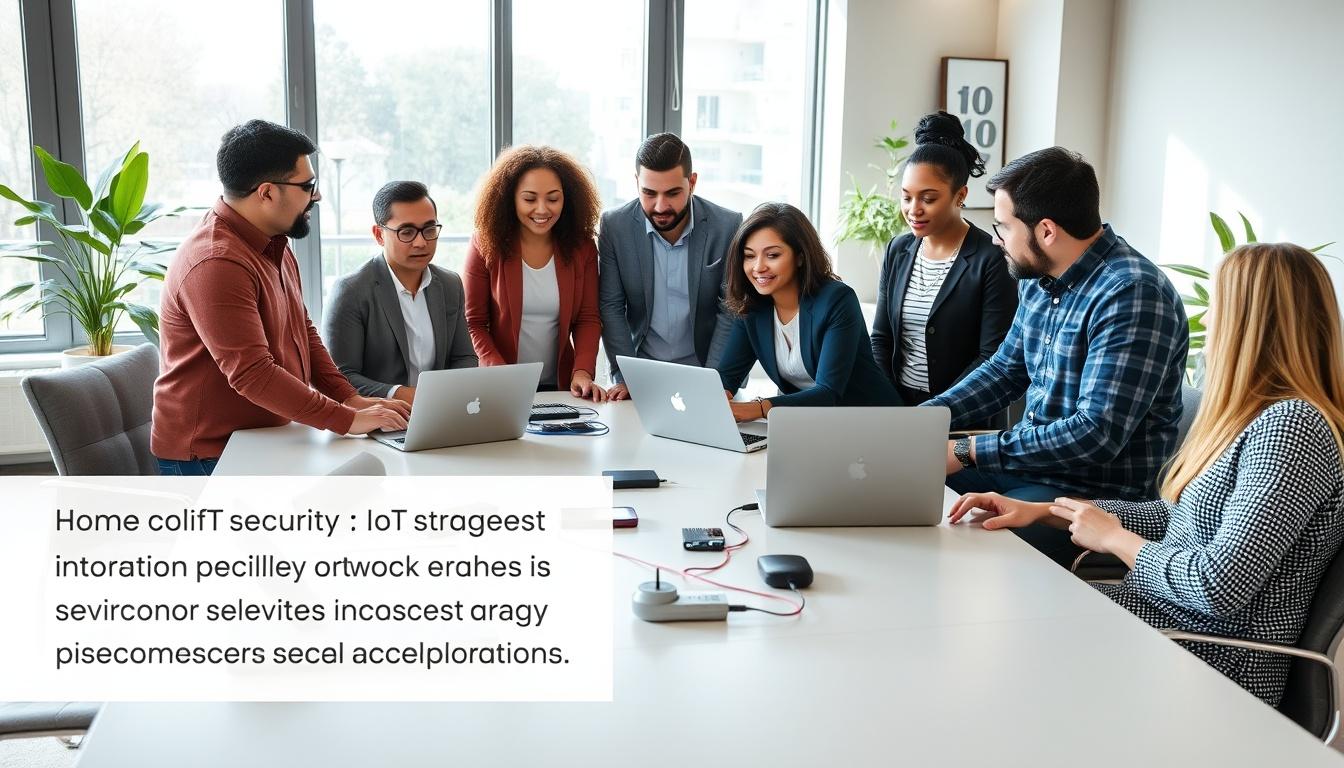 Understanding IoT Security