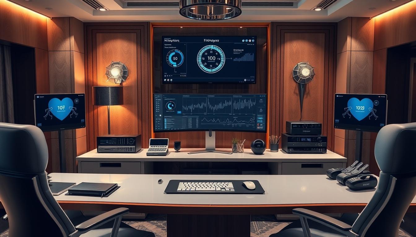 Premium plan visual